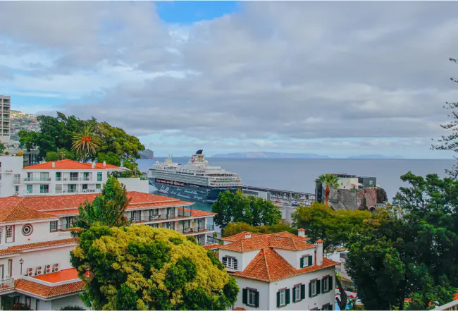 Casal da Penha Apartamentos de férias para alugar no Funchal